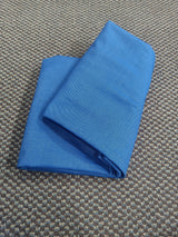 Mansfab Pure Cotton Solid Shirt Fabric