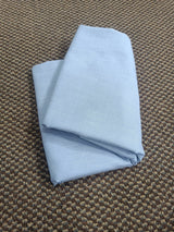 Mansfab Pure Cotton Solid Shirt Fabric