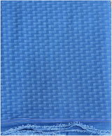 Mansfab Pure Cotton Solid Shirt Fabric