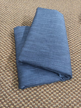 Mansfab Pure Cotton Solid Shirt Fabric