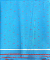 Mansfab Pure Cotton Solid Shirt Fabric