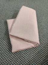 Mansfab Pure Cotton Solid Shirt Fabric