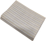 Mansfab Cotton Blend Checkered Shirt Fabric