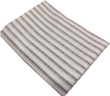 Mansfab Cotton Blend Checkered Shirt Fabric