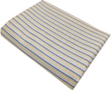 Mansfab Cotton Blend Checkered Shirt Fabric