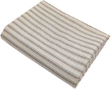 Mansfab Cotton Blend Checkered Shirt Fabric