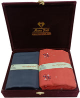 Mansfab Cotton Shirt & Trouser Fabric