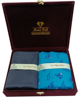 Mansfab Cotton Shirt & Trouser Fabric