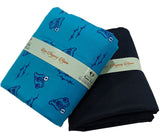 Mansfab Cotton Shirt & Trouser Fabric