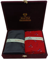 Mansfab Cotton Shirt & Trouser Fabric