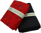 Mansfab Cotton Shirt & Trouser Fabric