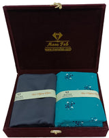 Mansfab Cotton Shirt & Trouser Fabric