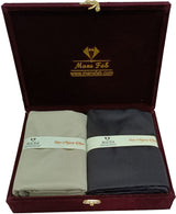 Mansfab Cotton Shirt & Trouser Fabric