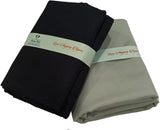 Mansfab Cotton Shirt & Trouser Fabric