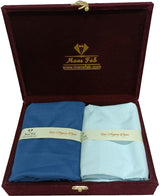 Mansfab Cotton Shirt & Trouser Fabric