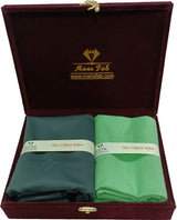 Mansfab Cotton Shirt & Trouser Fabric