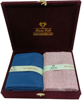 Mansfab Cotton Shirt & Trouser Fabric