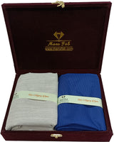 Mansfab Cotton Shirt & Trouser Fabric