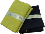 Mansfab Cotton Shirt & Trouser Fabric