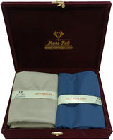 Mansfab Cotton Shirt & Trouser Fabric