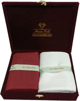 Mansfab Cotton Shirt & Trouser Fabric