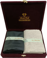 Mansfab Cotton Shirt & Trouser Fabric