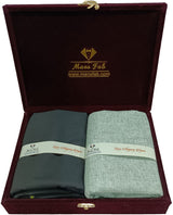 Mansfab Cotton Shirt & Trouser Fabric