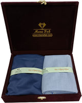 Mansfab Cotton Shirt & Trouser Fabric