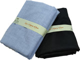 Mansfab Cotton Shirt & Trouser Fabric