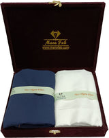 Mansfab Cotton Shirt & Trouser Fabric