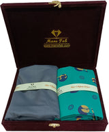 Mansfab Cotton Shirt & Trouser Fabric