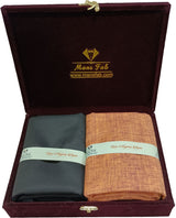 Mansfab Cotton Shirt & Trouser Fabric