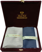 Mansfab Cotton Shirt & Trouser Fabric