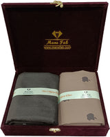 Mansfab Cotton Shirt & Trouser Fabric