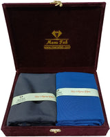 Mansfab Cotton Shirt & Trouser Fabric