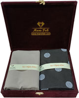 Mansfab Cotton Shirt & Trouser Fabric