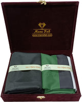 Mansfab Cotton Shirt & Trouser Fabric