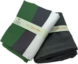 Mansfab Cotton Shirt & Trouser Fabric