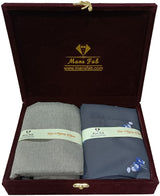 Mansfab Cotton Shirt & Trouser Fabric