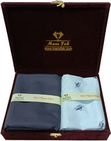 Mansfab Cotton Shirt & Trouser Fabric