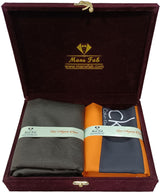 Mansfab Cotton Shirt & Trouser Fabric