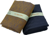 Mansfab Cotton Shirt & Trouser Fabric
