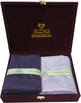 Mansfab Cotton Shirt & Trouser Fabric