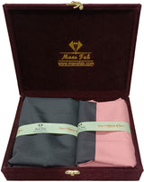 Mansfab Cotton Shirt & Trouser Fabric