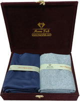 Mansfab Cotton Shirt & Trouser Fabric