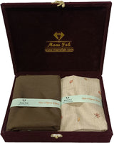 Mansfab Cotton Shirt & Trouser Fabric