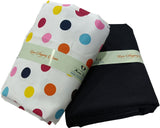 Mansfab Cotton Shirt & Trouser Fabric