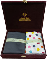 Mansfab Cotton Shirt & Trouser Fabric