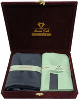 Mansfab Cotton Shirt & Trouser Fabric