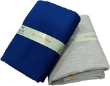 Mansfab Cotton Shirt & Trouser Fabric